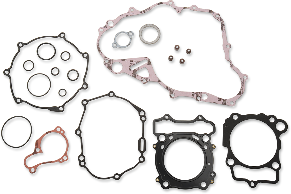 MOOSE OFFROAD Complete Motor Gasket Kit - Yamaha 808690mse
