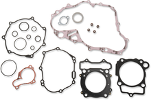 MOOSE OFFROAD Complete Motor Gasket Kit - Yamaha 808690mse