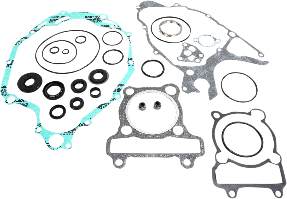 MOOSE OFFROAD Motor Gasket Kit with Oil Seal - Yamaha 811642mse
