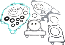 MOOSE OFFROAD Motor Gasket Kit with Oil Seal - Yamaha 811642mse