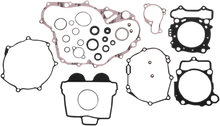 MOOSE OFFROAD Motor Gasket Kit with Oil Seal - Yamaha 811690mse