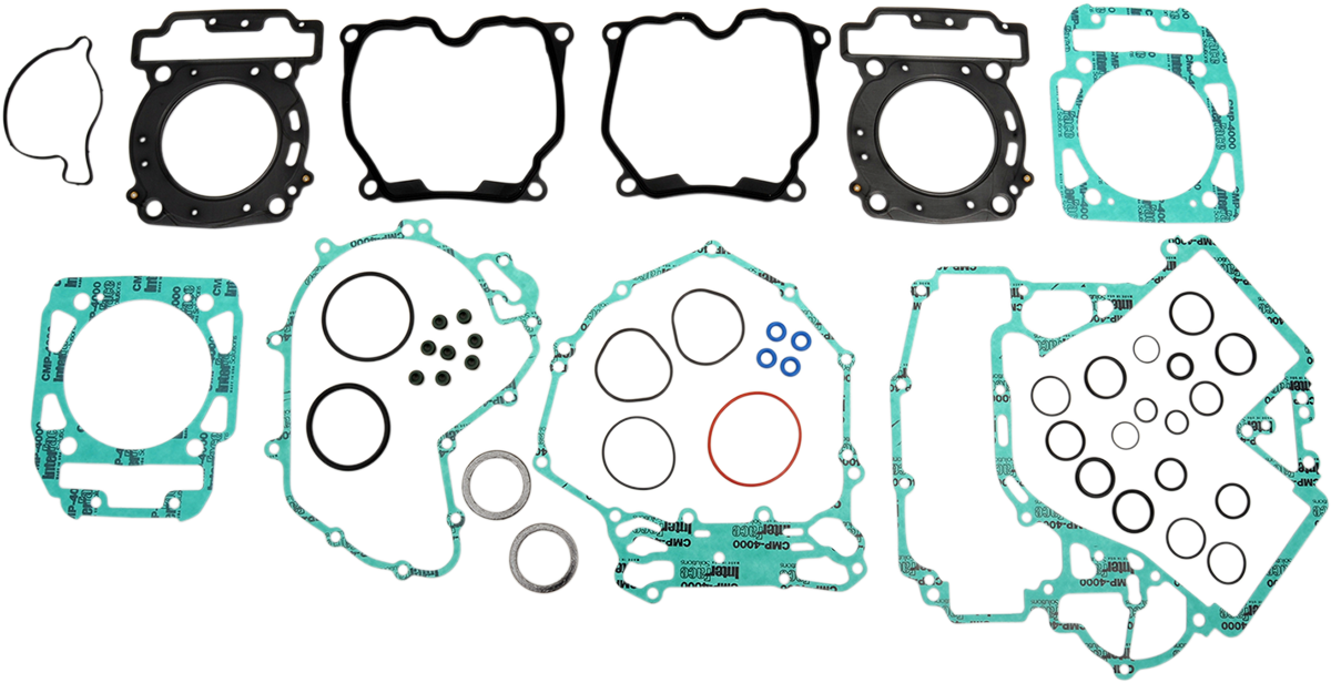MOOSE OFFROAD Complete Motor Gasket Kit - Can-Am 808954mse