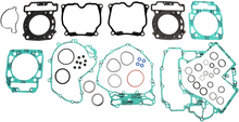 MOOSE OFFROAD Complete Motor Gasket Kit - Can-Am 808954mse