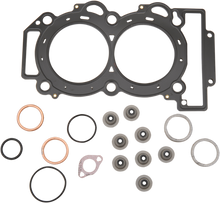 MOOSE OFFROAD Top End Gasket Kit - Polaris 810963mse