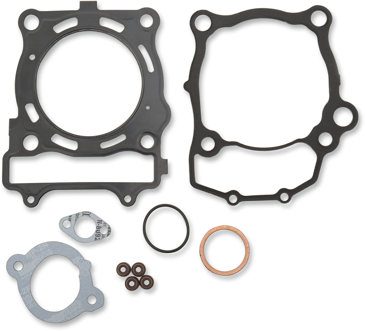 MOOSE OFFROAD Top End Gasket Kit - Polaris 810966mse