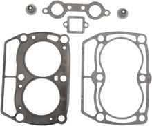 MOOSE OFFROAD Top End Gasket Kit - Polaris 810967mse