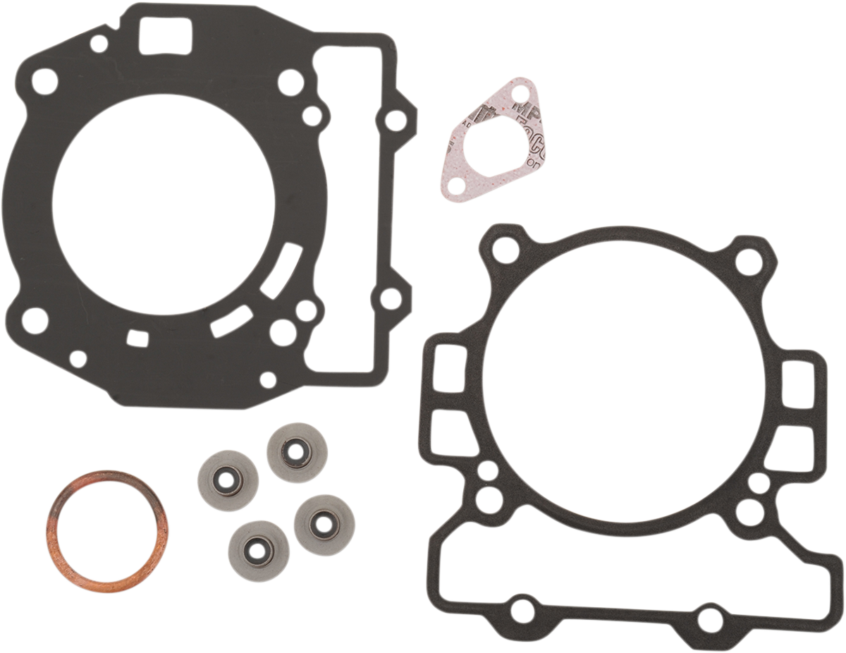 MOOSE OFFROAD Top End Gasket Kit - Polaris 810968mse