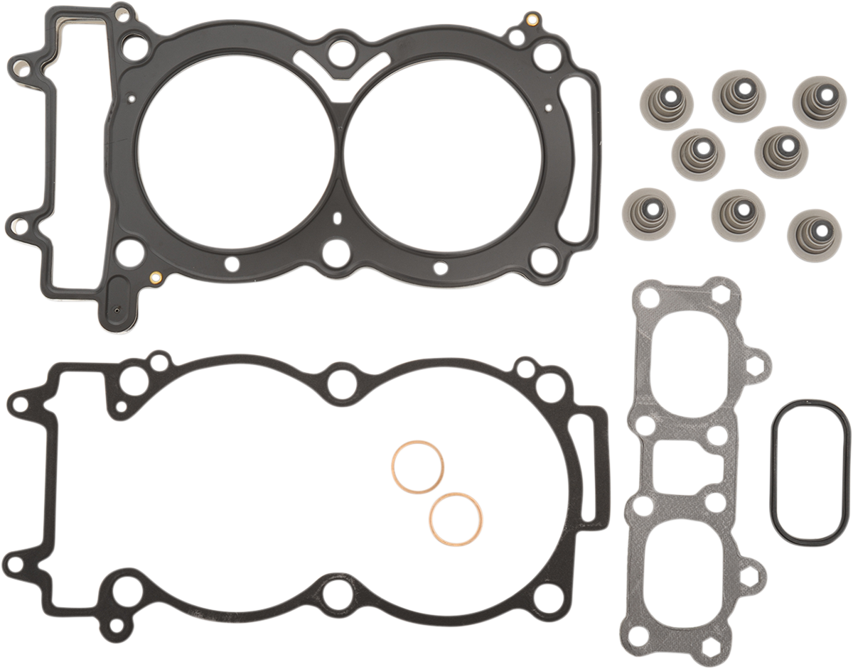 MOOSE OFFROAD Top End Gasket Kit - Polaris 810969mse