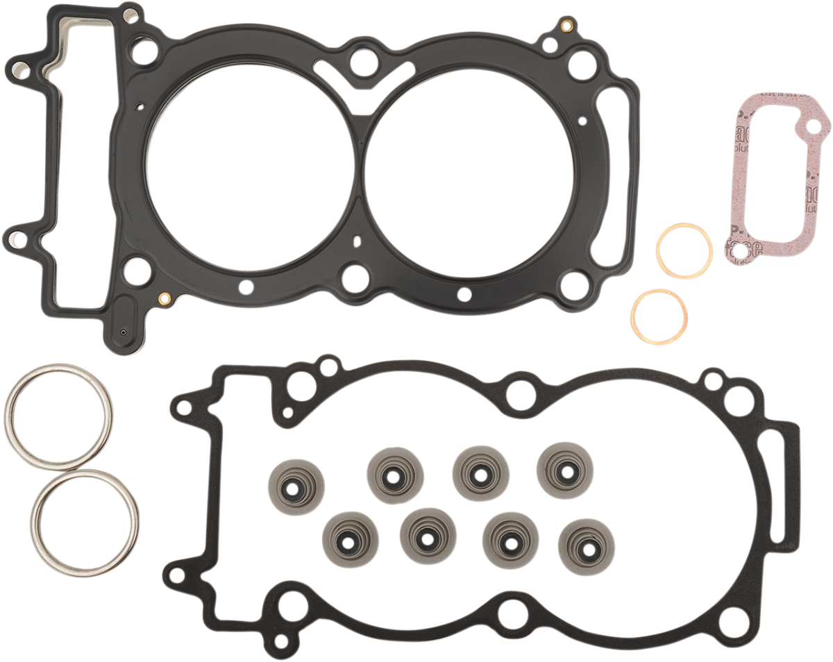 MOOSE OFFROAD Top End Gasket Kit - Polaris 810970mse