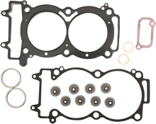 MOOSE OFFROAD Top End Gasket Kit - Polaris 810970mse