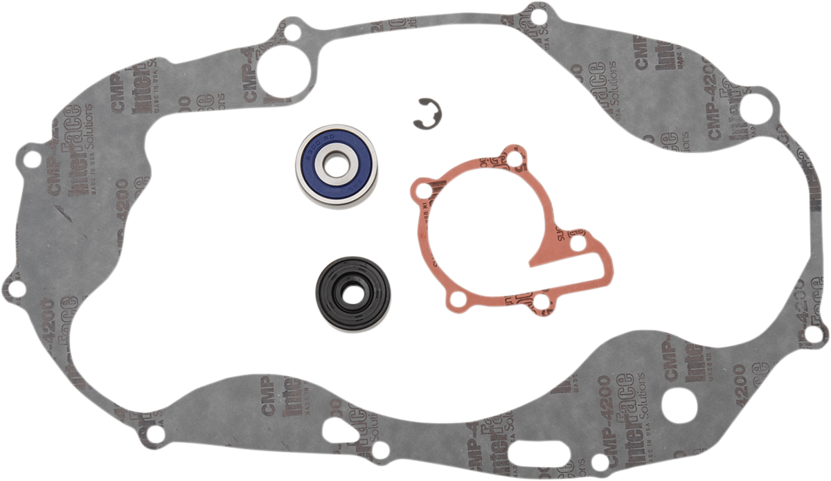 MOOSE OFFROAD Water Pump Rebuild Kit - Yamaha 821812mse