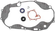 MOOSE OFFROAD Water Pump Rebuild Kit - Yamaha 821812mse
