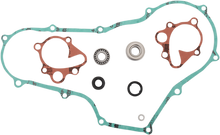 MOOSE OFFROAD Water Pump Rebuild Kit - Honda 821814mse