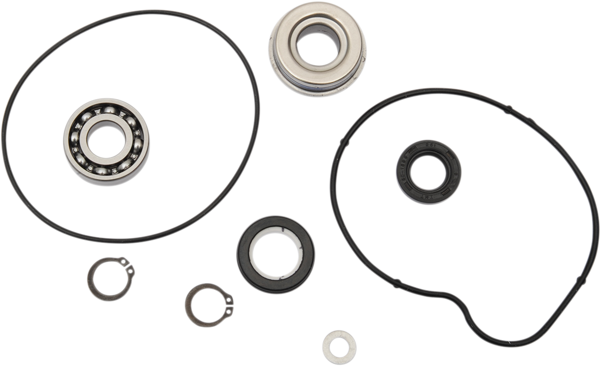 MOOSE OFFROAD Water Pump Rebuild Kit - Yamaha 821852mse