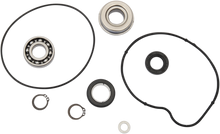 MOOSE OFFROAD Water Pump Rebuild Kit - Yamaha 821852mse