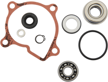 MOOSE OFFROAD Water Pump Rebuild Kit - Yamaha 821865mse