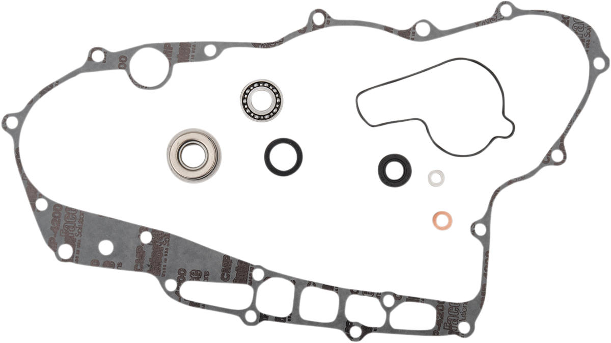 MOOSE OFFROAD Water Pump Rebuild Kit - Honda 821868mse