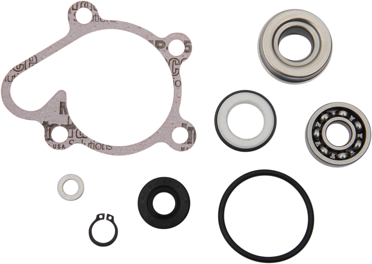 MOOSE OFFROAD Water Pump Rebuild Kit - Yamaha 821875mse