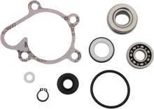 MOOSE OFFROAD Water Pump Rebuild Kit - Yamaha 821875mse