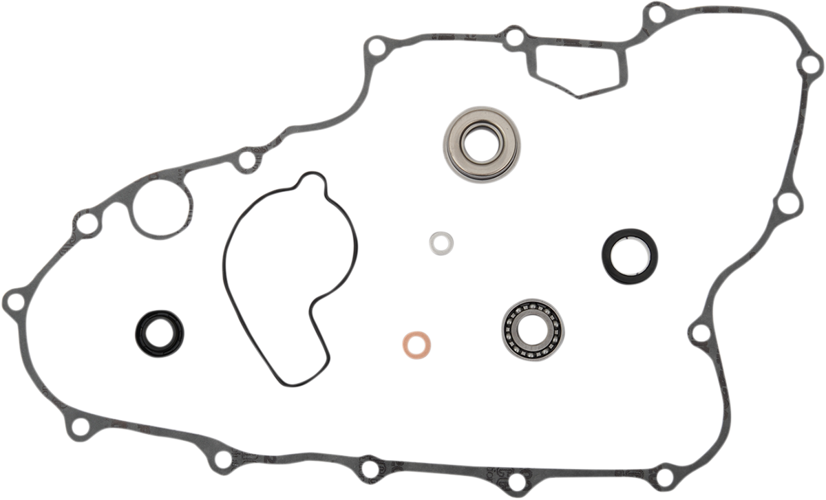 MOOSE OFFROAD Water Pump Rebuild Kit - Honda 821904mse