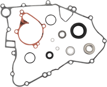 MOOSE OFFROAD Water Pump Rebuild Kit - Kawasaki/Arctic Cat/Suzuki 821879mse