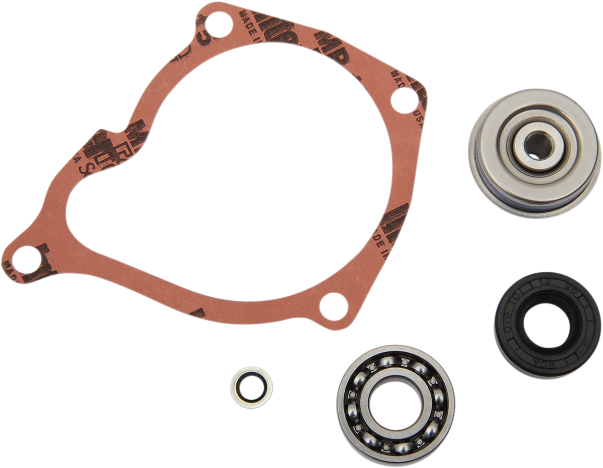 MOOSE OFFROAD Water Pump Rebuild Kit - Polaris 821903mse
