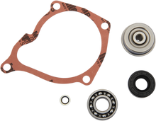 MOOSE OFFROAD Water Pump Rebuild Kit - Polaris 821903mse