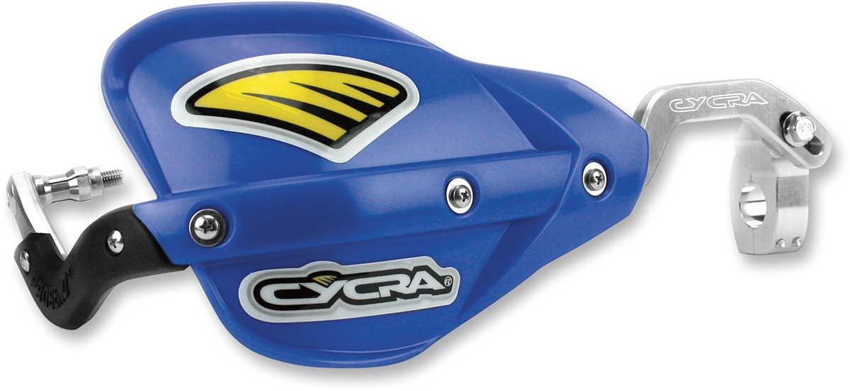 CYCRA 7/8" Probend™ CRM Racer Pack - Blue 1CYC-7401-62X