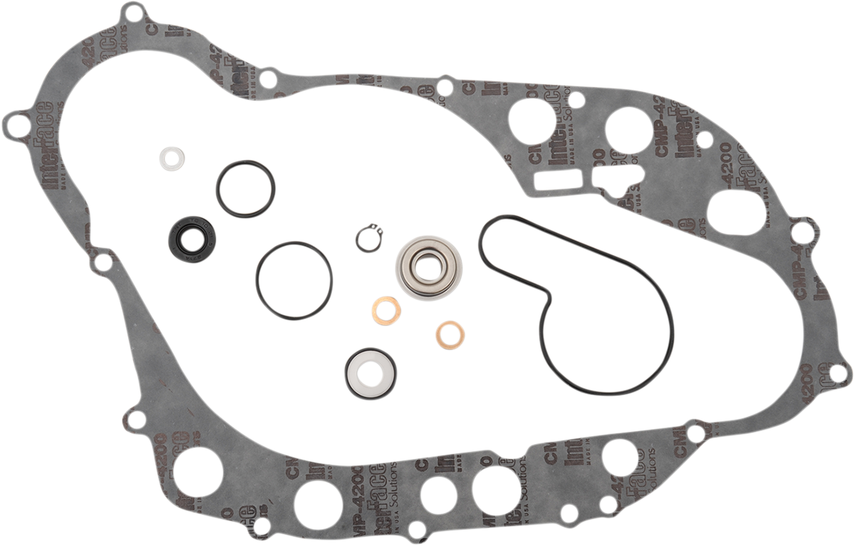 MOOSE OFFROAD Water Pump Rebuild Kit - Suzuki 821916mse