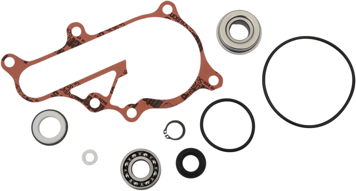 MOOSE OFFROAD Water Pump Rebuild Kit - Yamaha 821923mse