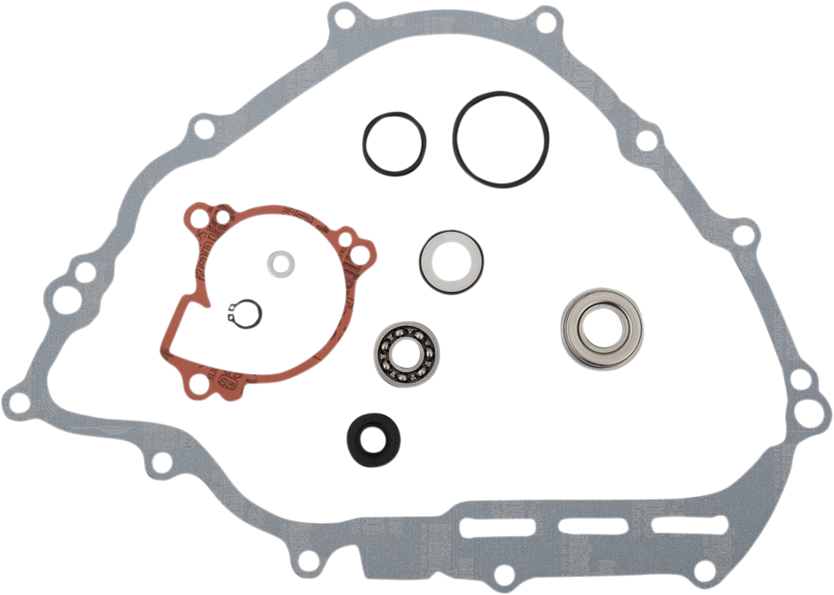 MOOSE OFFROAD Water Pump Rebuild Kit - Yamaha 821941mse