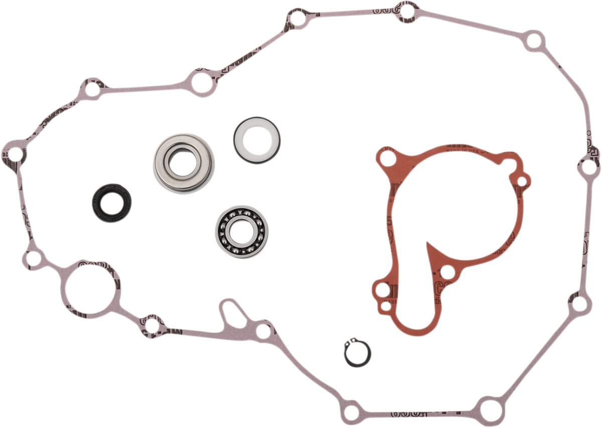 MOOSE OFFROAD Water Pump Rebuild Kit - Yamaha 821944mse