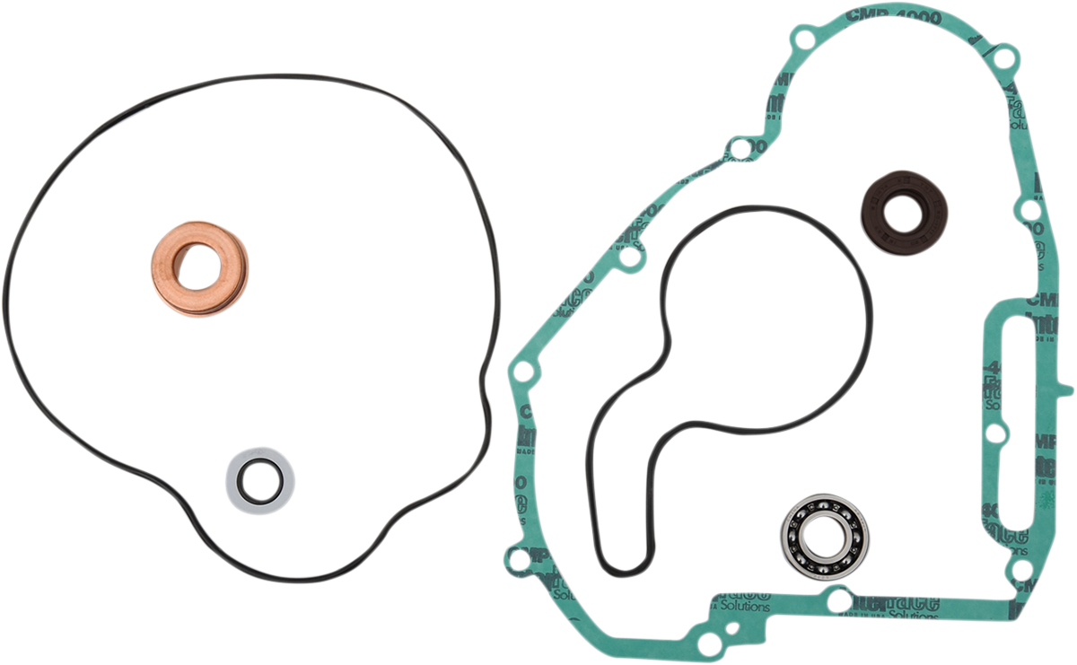 MOOSE OFFROAD Water Pump Rebuild Kit - Polaris 821945mse