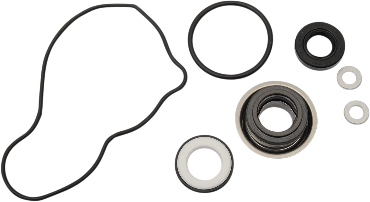 MOOSE OFFROAD Water Pump Rebuild Kit - Honda 821971mse