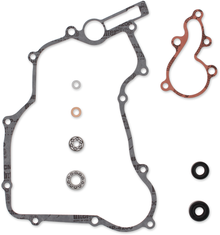 MOOSE OFFROAD Water Pump Rebuild Kit - Honda 821244mse