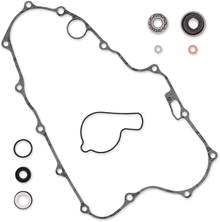 MOOSE OFFROAD Water Pump Rebuild Kit - Honda 821276mse