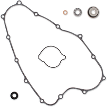 MOOSE OFFROAD Water Pump Rebuild Kit - Honda 821284mse