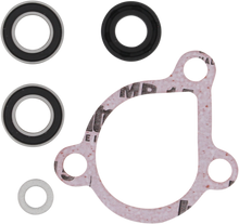MOOSE OFFROAD Water Pump Rebuild Kit - KTM 821312mse