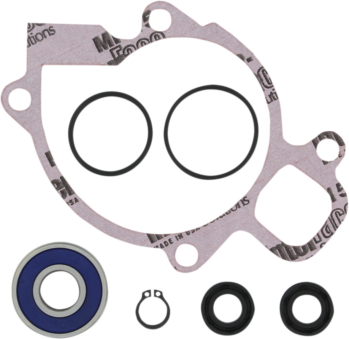 MOOSE OFFROAD Water Pump Rebuild Kit - KTM 821318mse