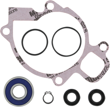 MOOSE OFFROAD Water Pump Rebuild Kit - KTM 821318mse