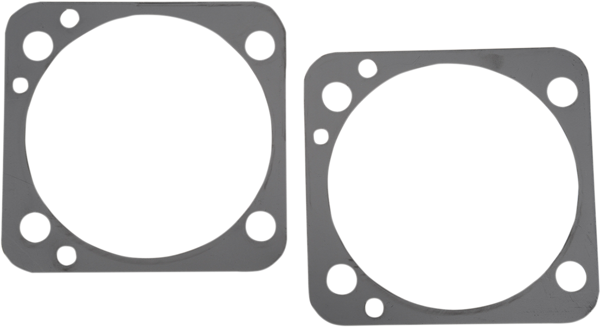 COMETIC Cylinder Base Gasket - 4" - .010" - Big Twin C9871