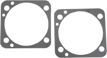 COMETIC Cylinder Base Gasket - 4" - .010" - Big Twin C9871