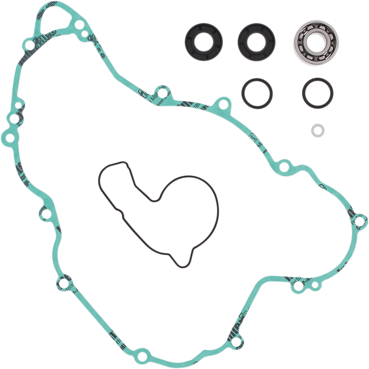 MOOSE OFFROAD Water Pump Rebuild Kit - Husqvarna/KTM 821339mse