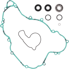 MOOSE OFFROAD Water Pump Rebuild Kit - Husqvarna/KTM 821339mse