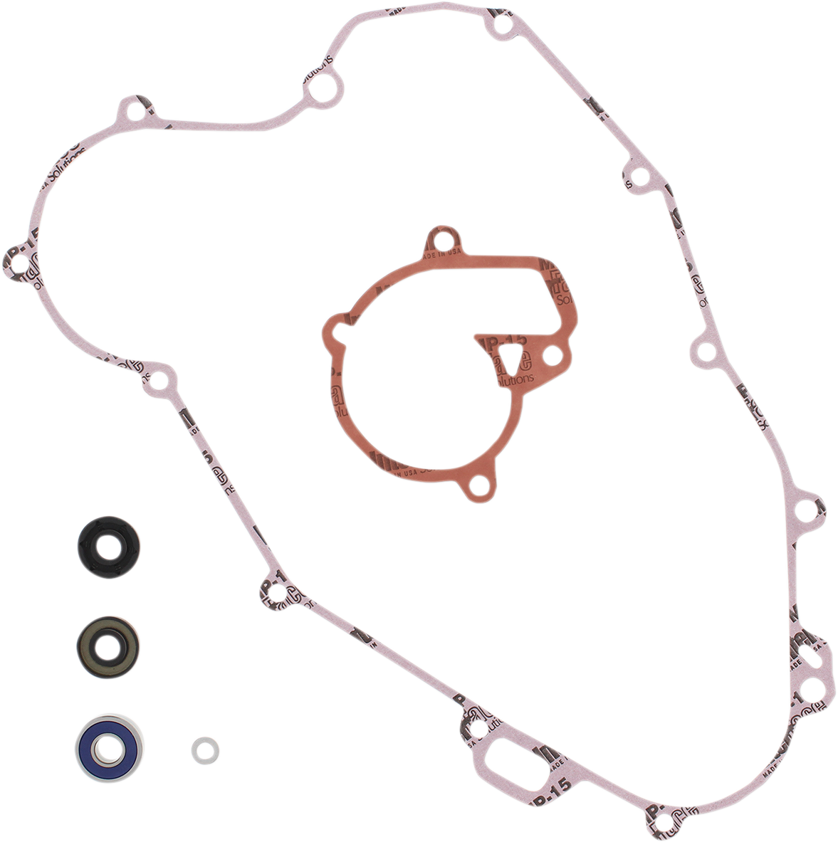 MOOSE OFFROAD Water Pump Rebuild Kit - KTM 821342mse