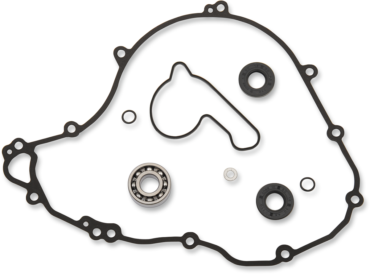 MOOSE OFFROAD Water Pump Rebuild Kit - Gas Gas/Husqvarna/KTM 821372mse
