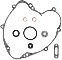 MOOSE OFFROAD Water Pump Rebuild Kit - Kawasaki/Suzuki 821407mse