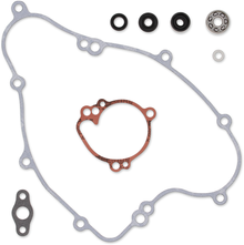 MOOSE OFFROAD Water Pump Rebuild Kit - Kawasaki 821417mse