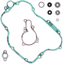 MOOSE OFFROAD Water Pump Rebuild Kit - Kawasaki 821429mse