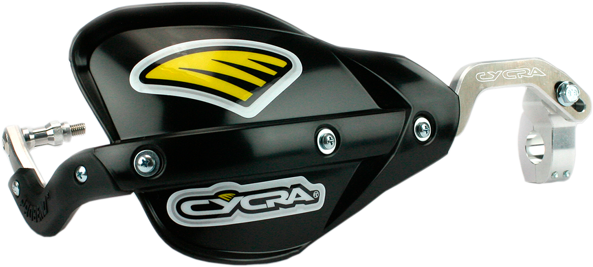 CYCRA Probend™ CRM Racer Pack for 1-1/8" Handlebars - Black 1CYC-7402-12X